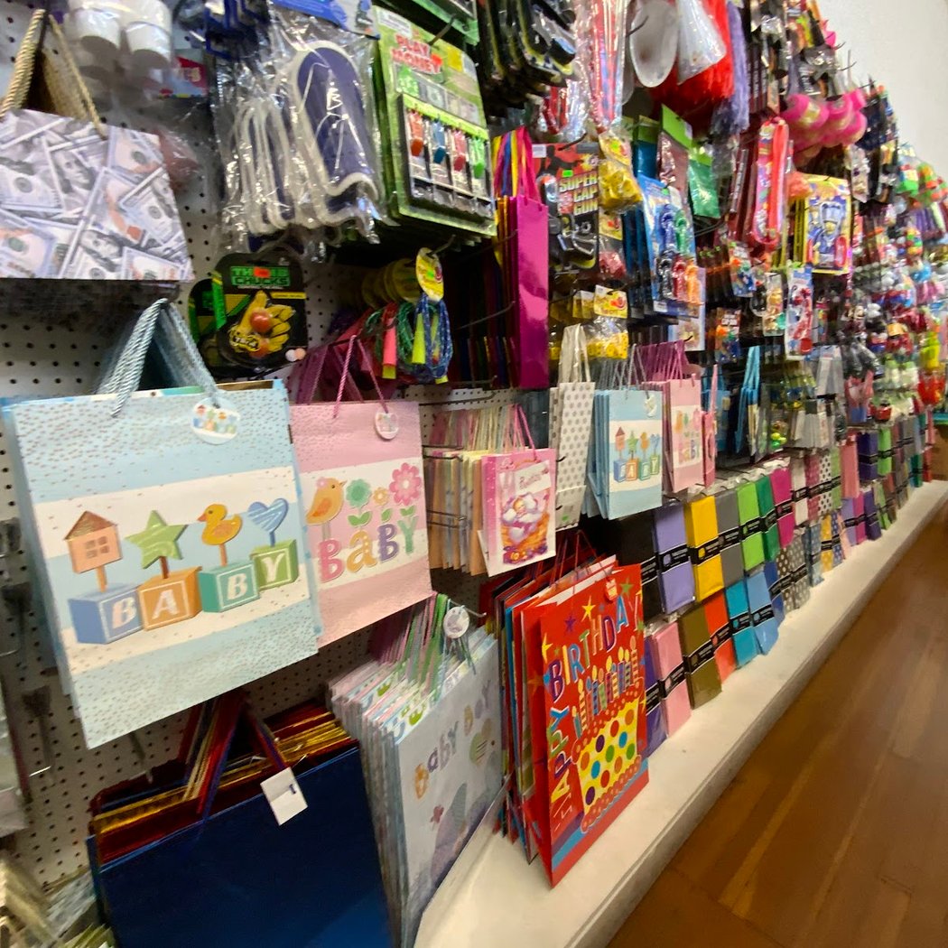 Half Moon Bay Charm PriceStore 2