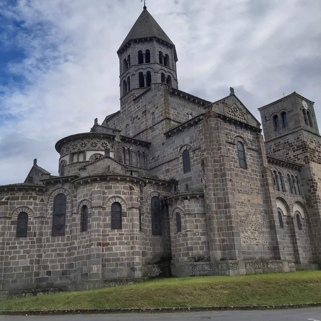 Saint-Nectaire 3