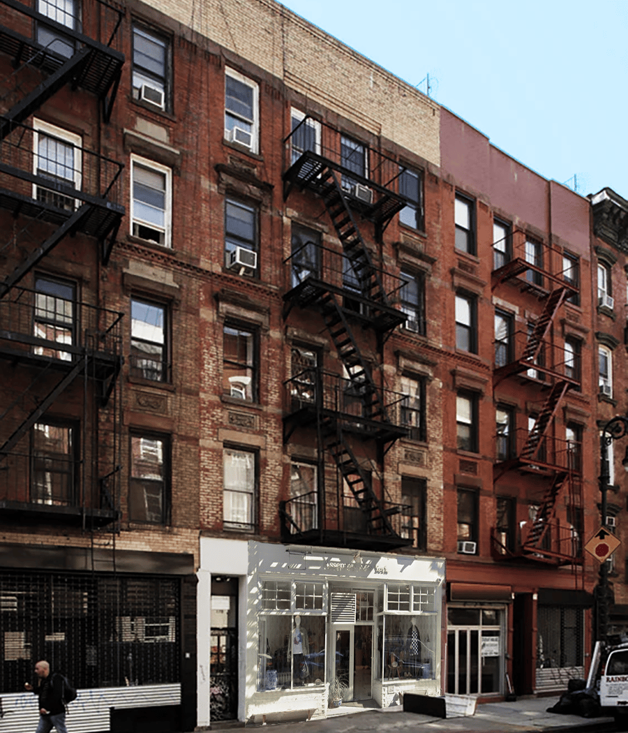 Assembly New York 2
