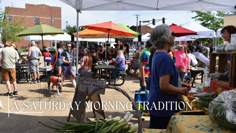 Ferguson Farmers Market 2