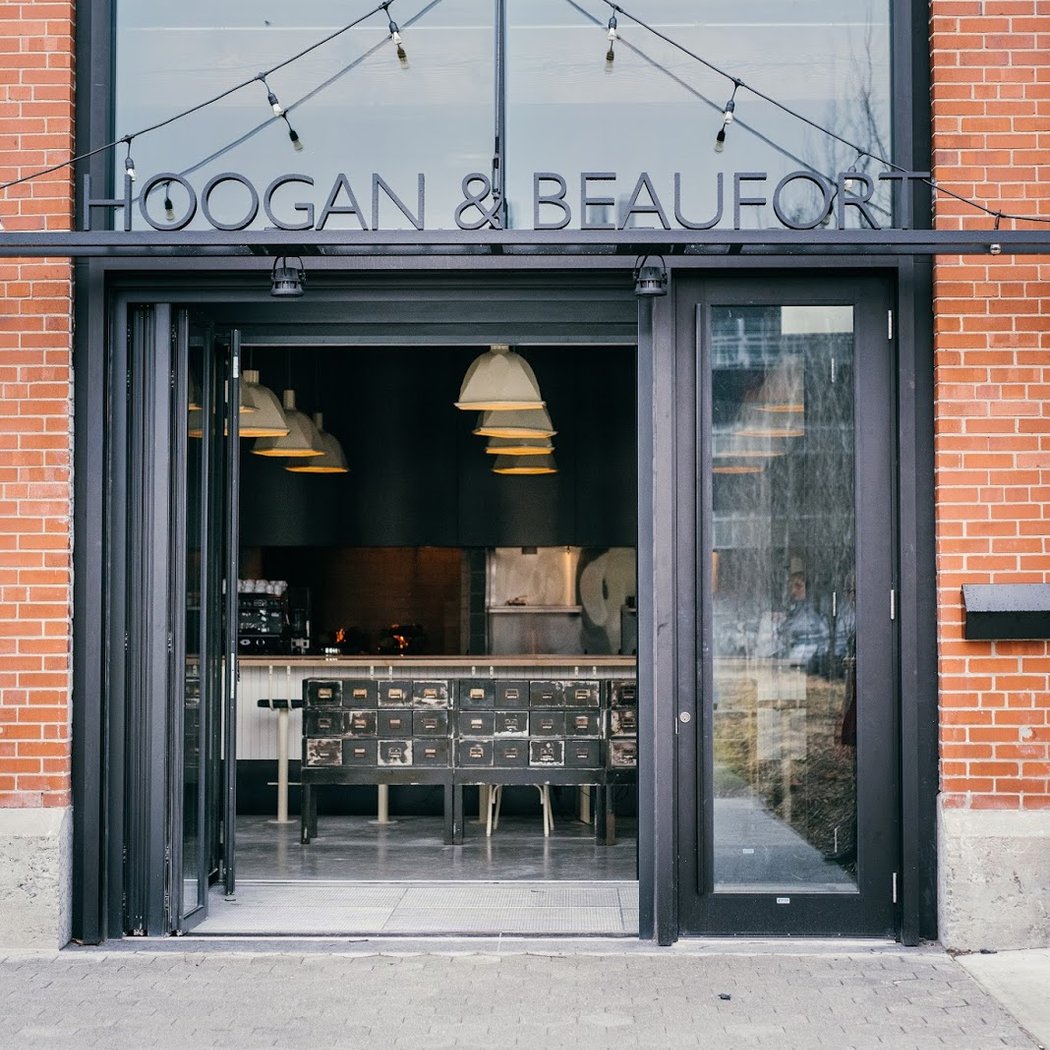 Hoogan et Beaufort 2