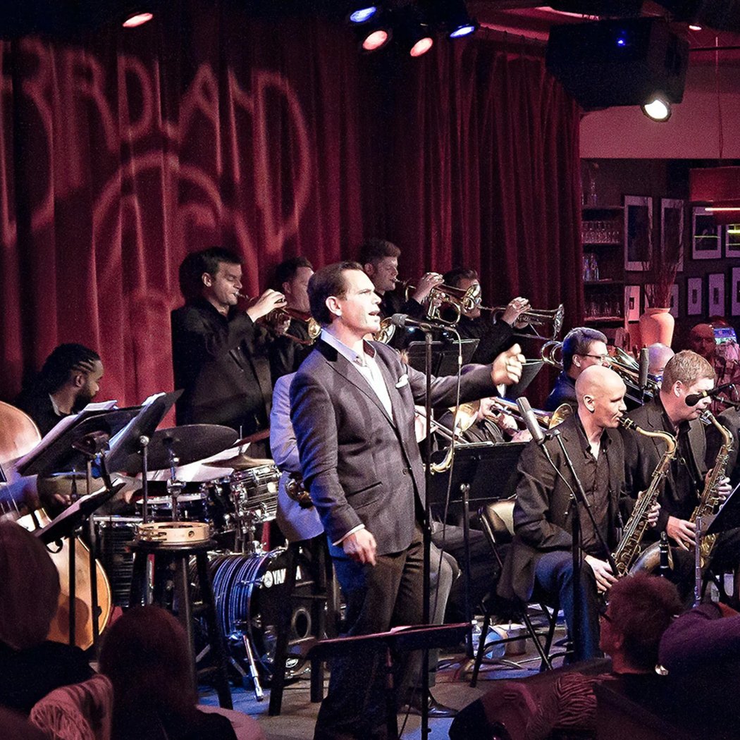 Birdland Jazz Club 1