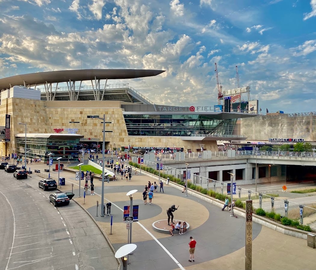 Target Field 3