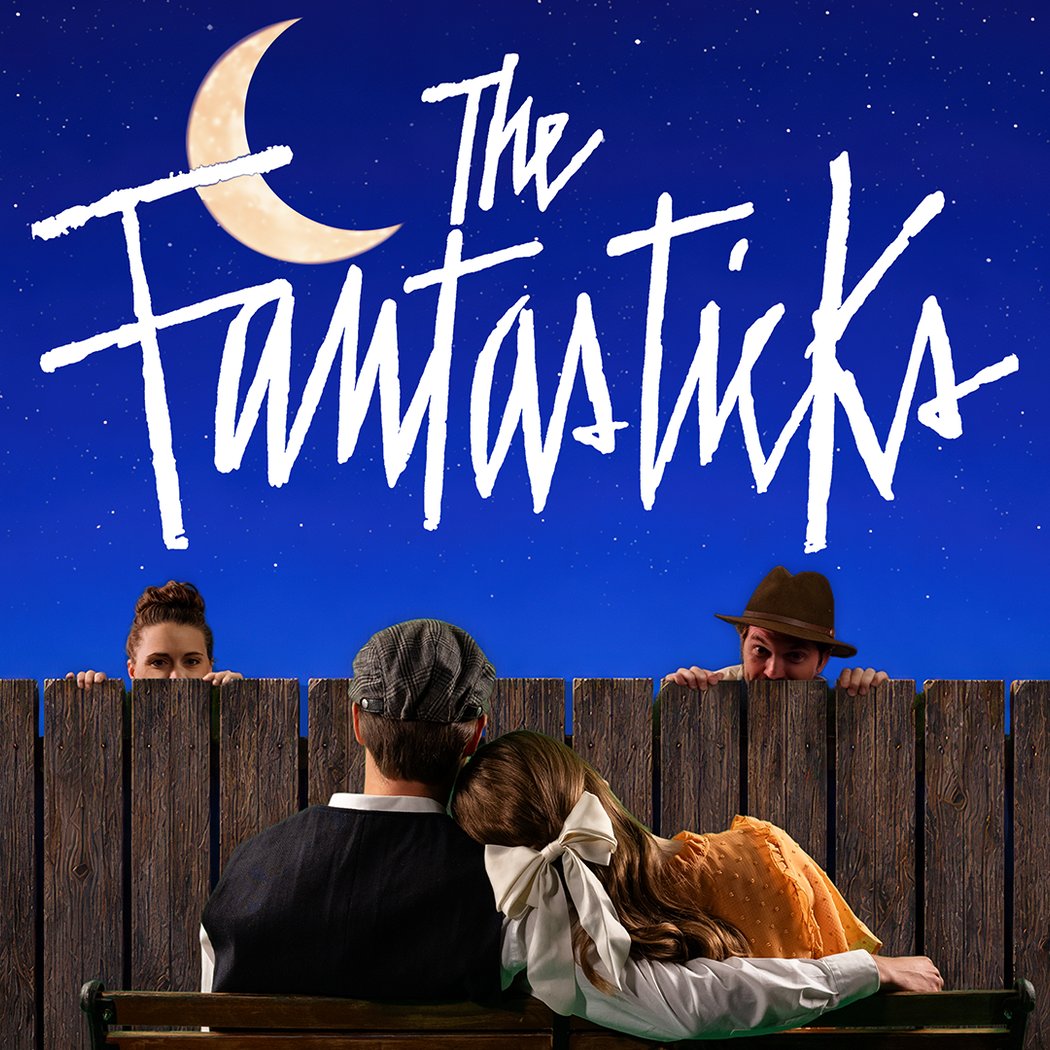 The Fantasticks 1