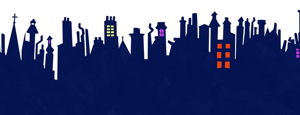 Mary Poppins Junior 1