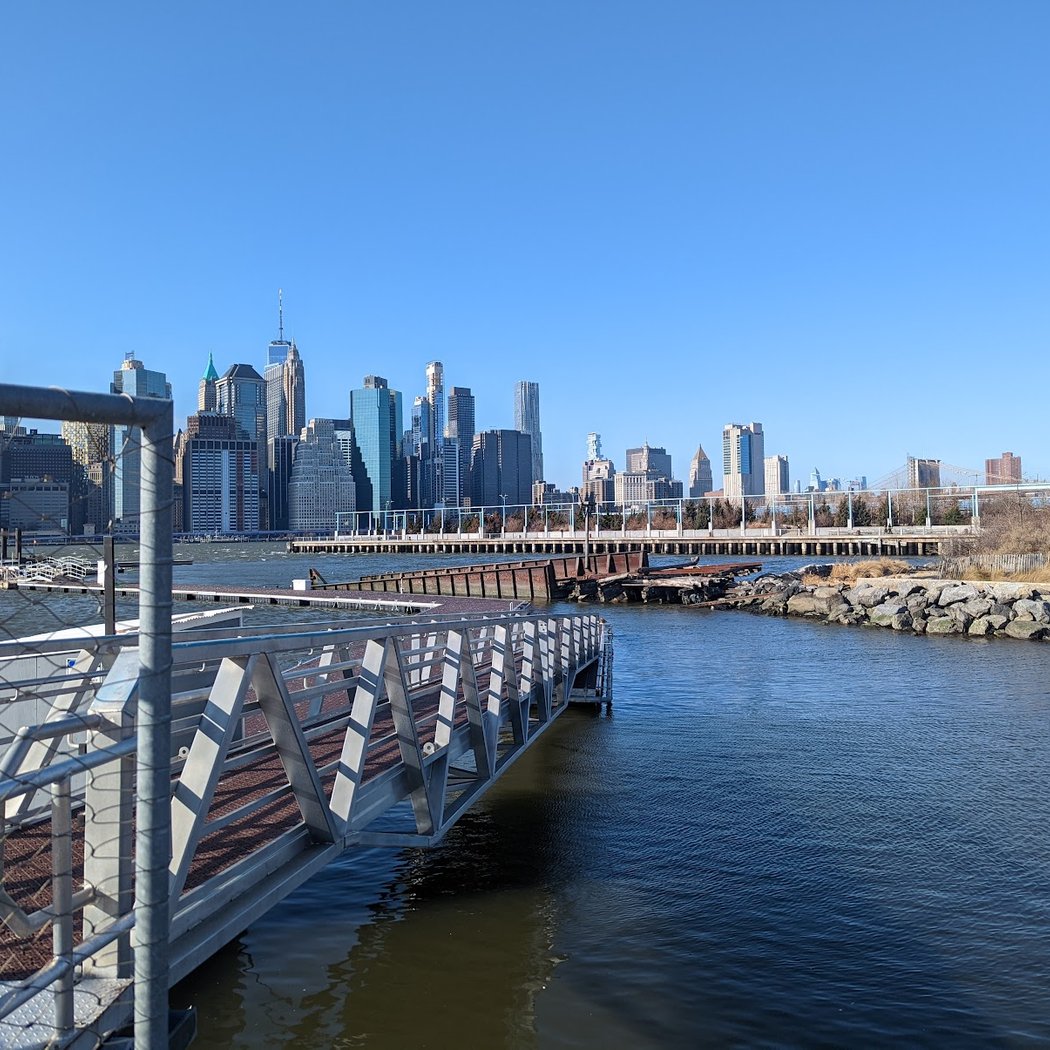 Brooklyn Bridge Marina 3