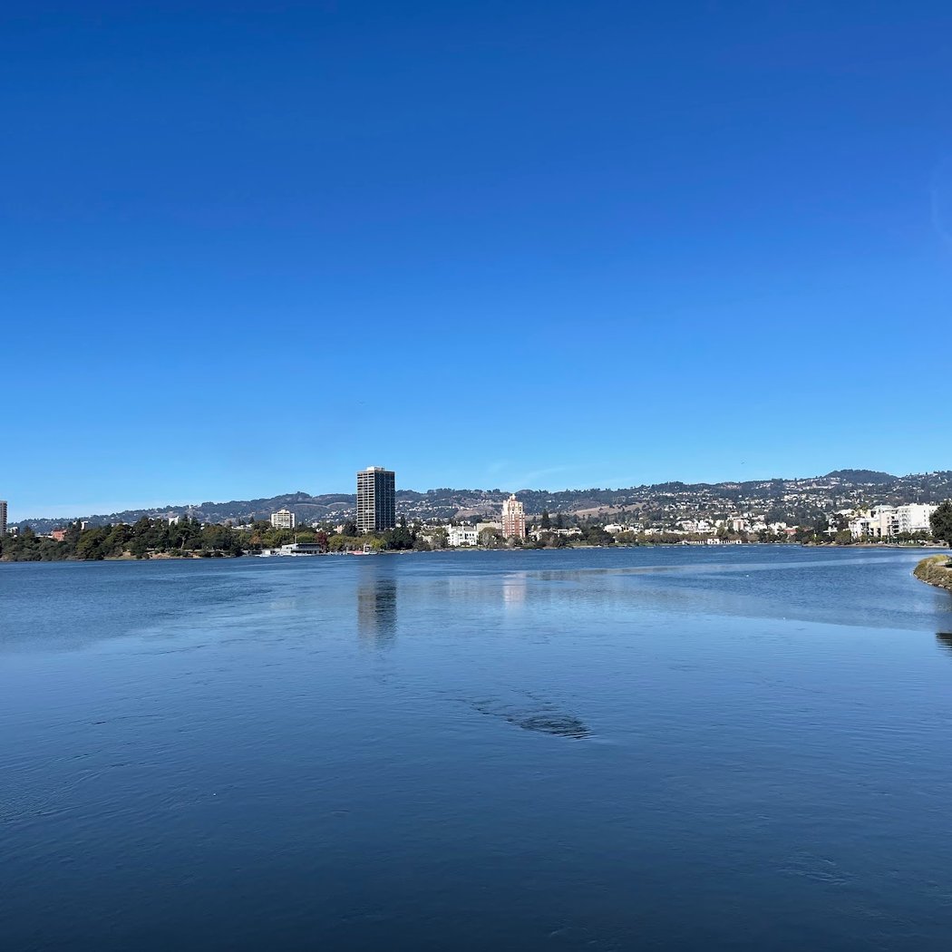 Lake Merritt Amphitheater 2