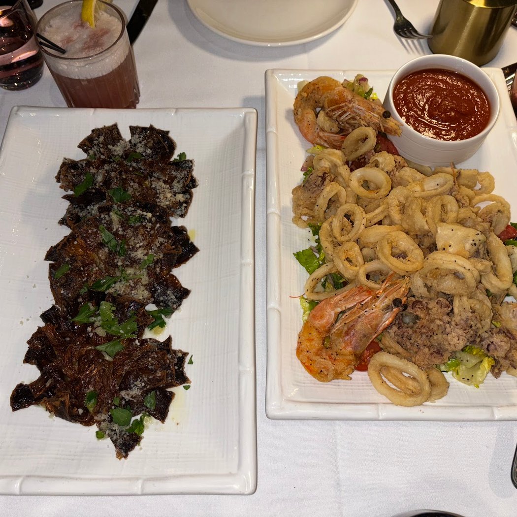 Lanni's Cucina Verace 3