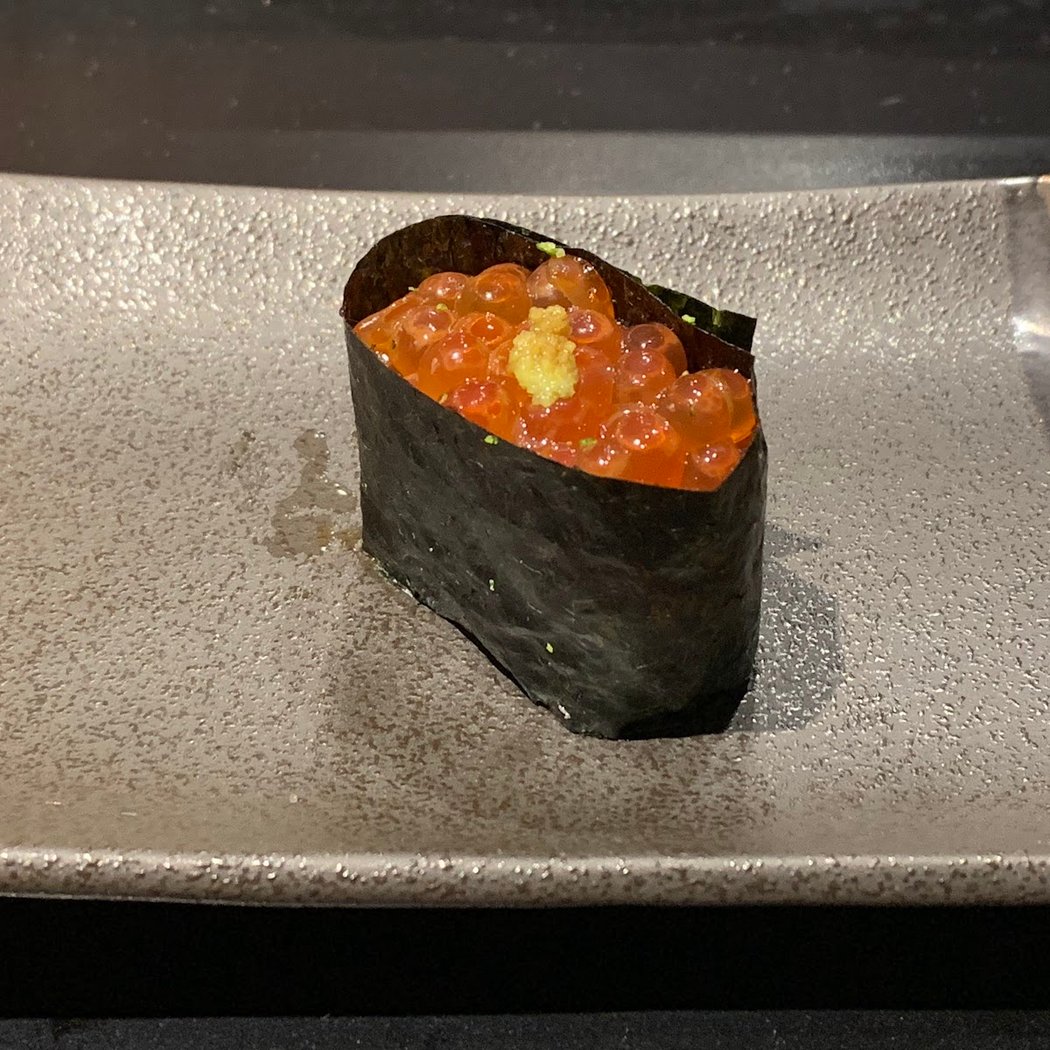 Sushi Inoue 1