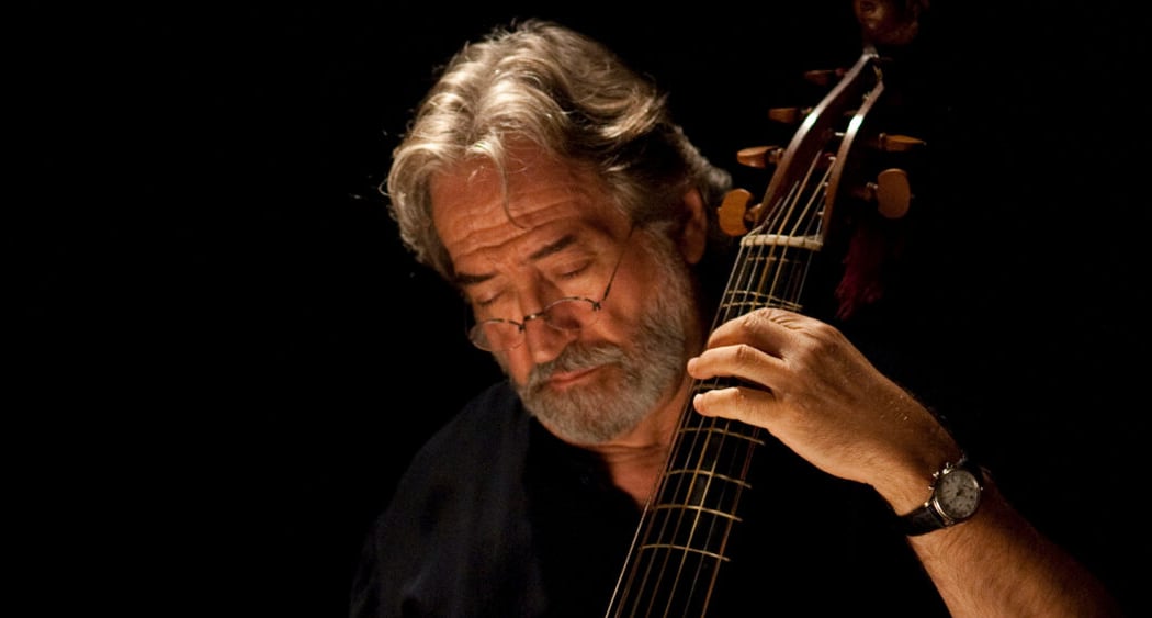 Jordi Savall with Hesperion XXI and La Capella de Reial de Catalunya 2