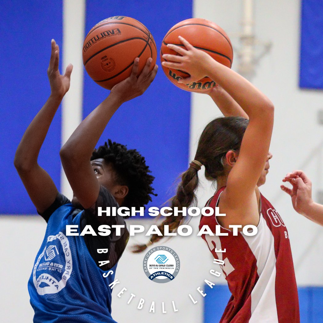 EPA High School Basketball League 1