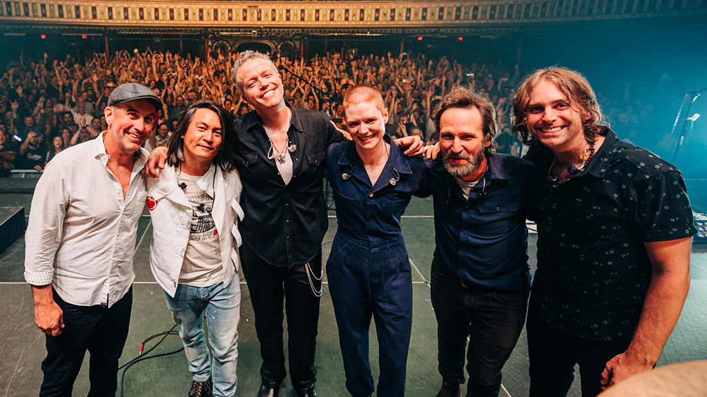 Jason Isbell and the 400 Unit 3