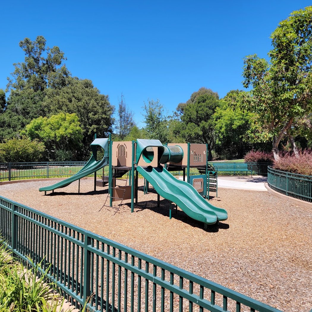Stanford Hills Park 1