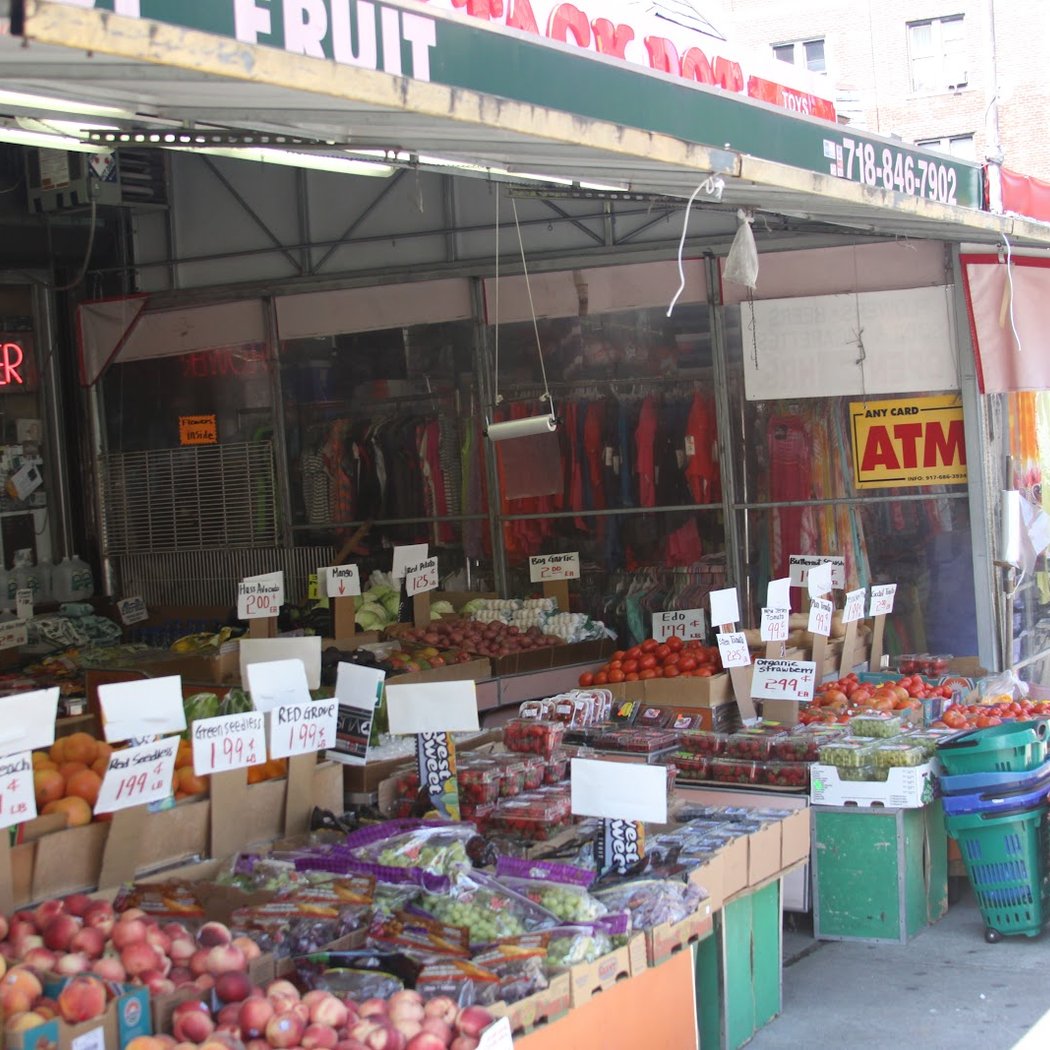 ANH Farm: Joy Fruit 3