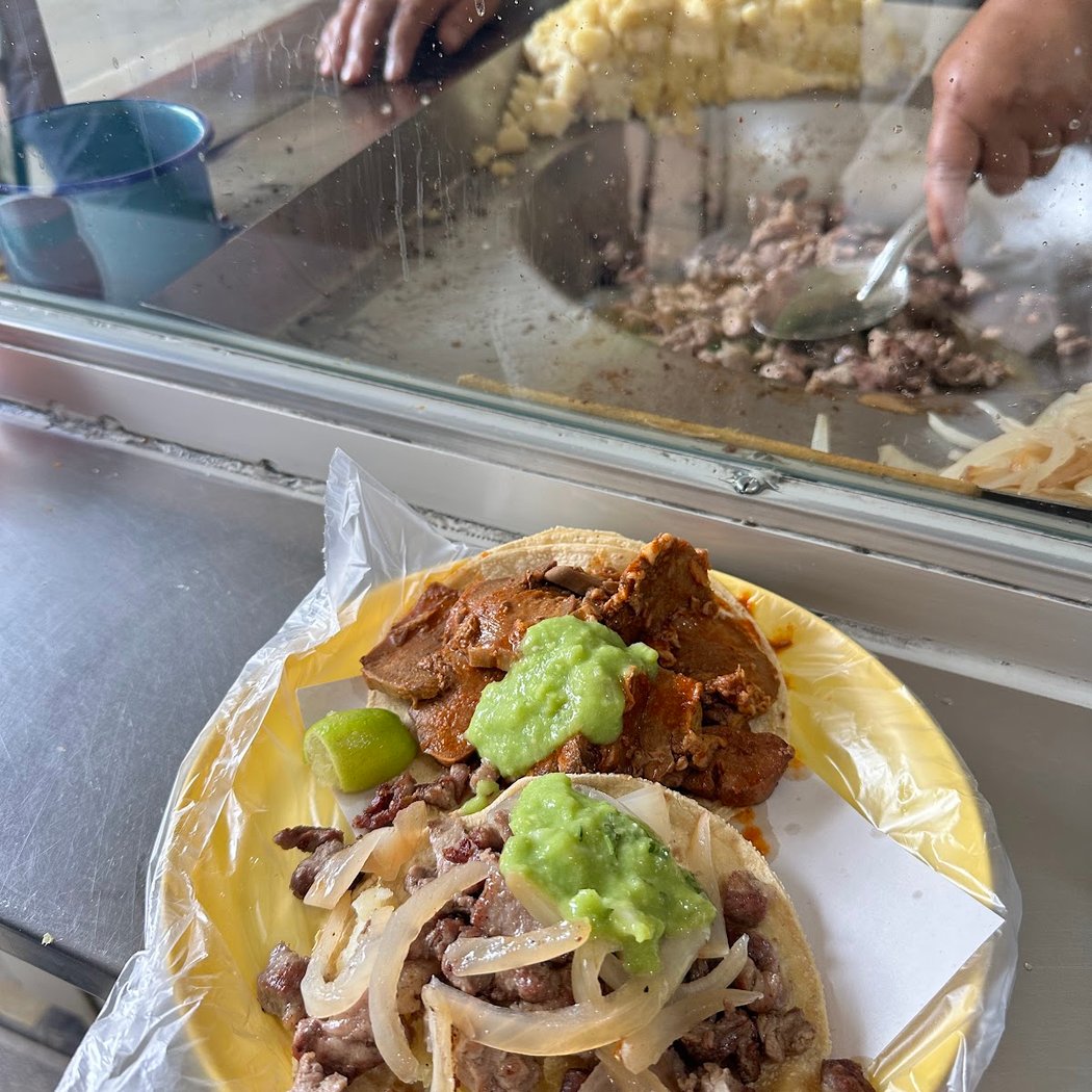 Taqueria La Hortaliza 3