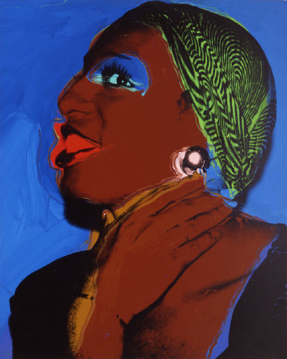 The Magic Hype: Andy Warhol and Trans Visibility in the 1970s 1