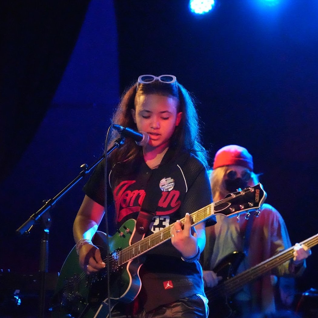 School of Rock 1