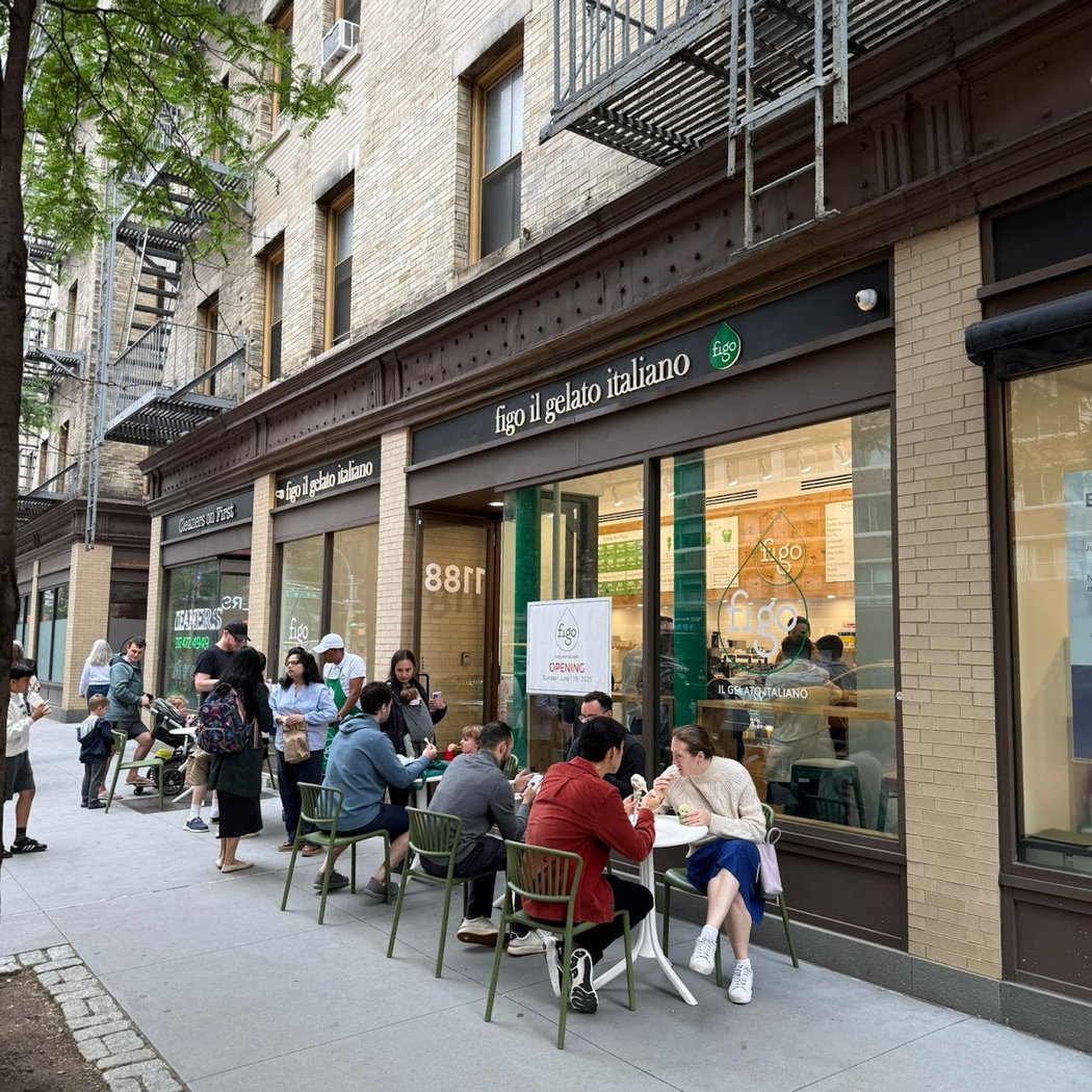Figo Il Gelato Italiano 2