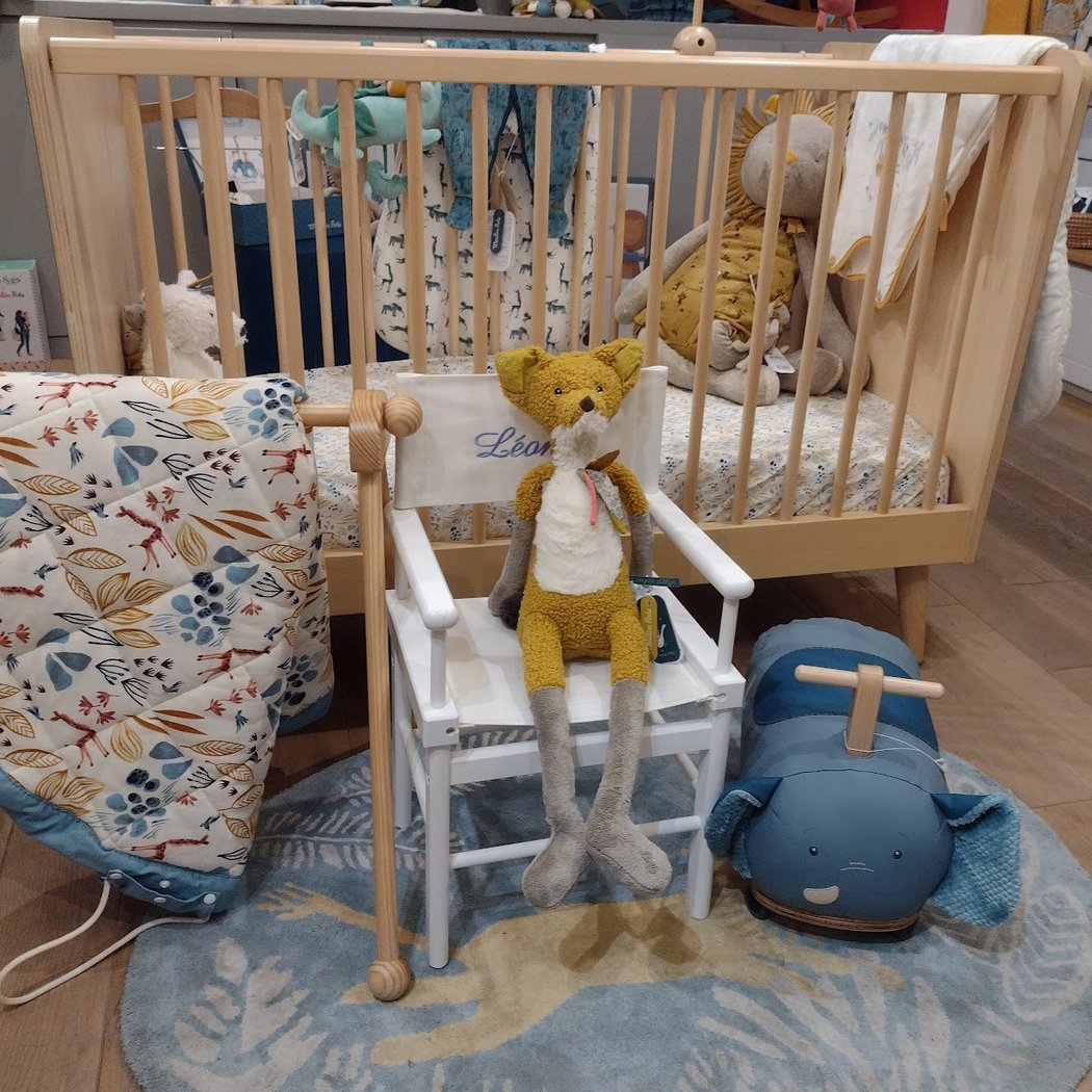 Moulin Roty la boutique 1