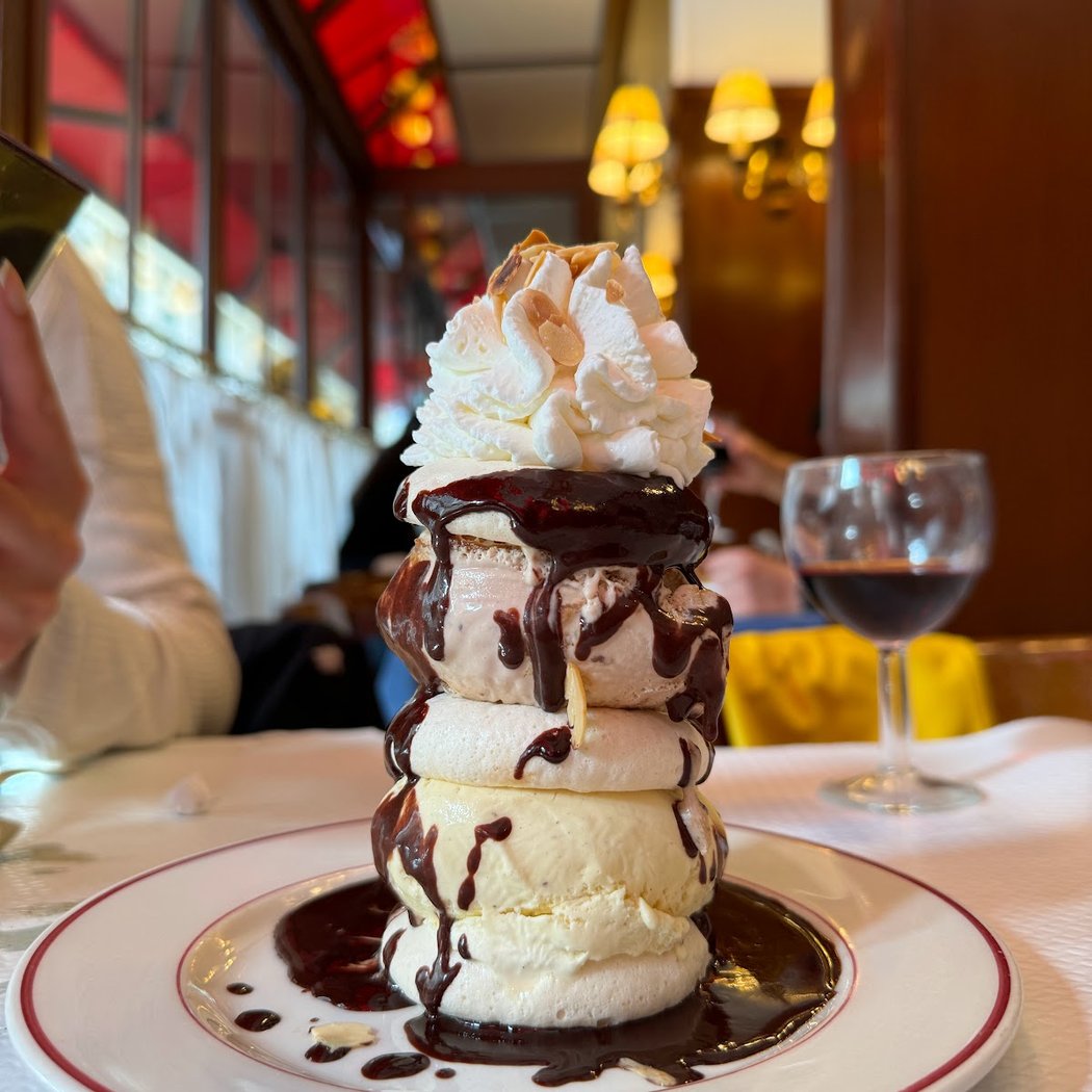Le Relais de l’Entrecôte 3