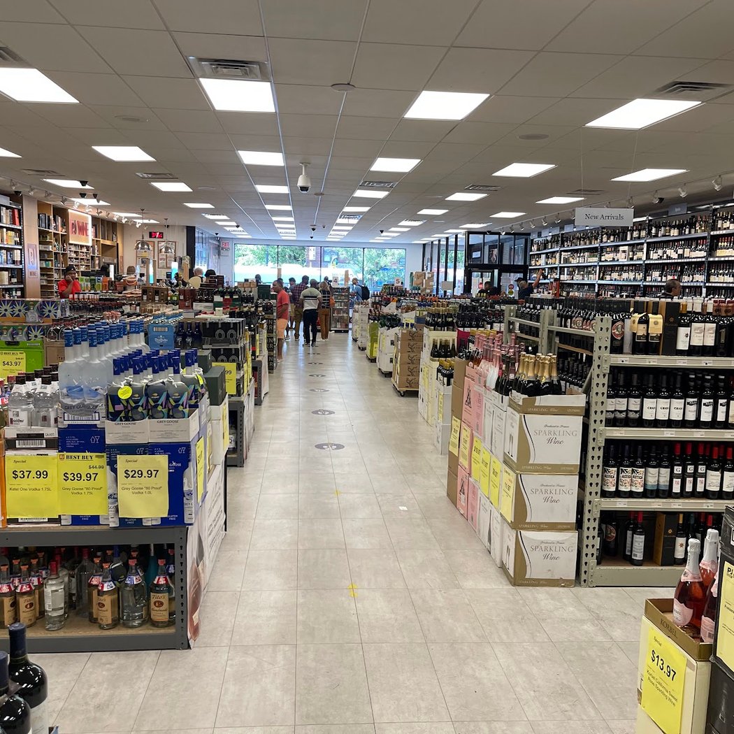 Wine and Liquor Tastings 4