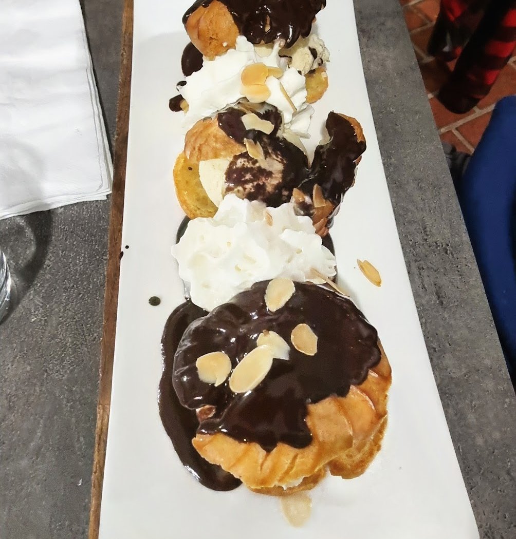 L'Auberge de la Montagne 3