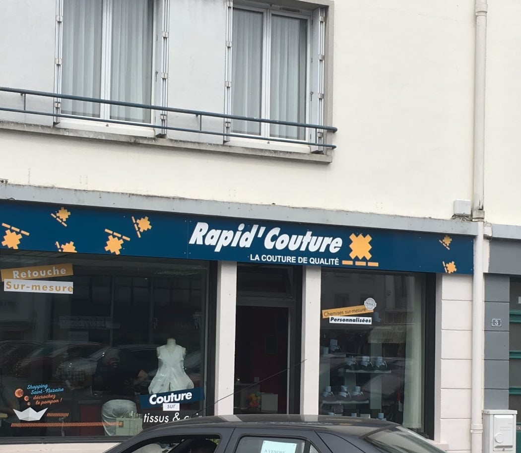 Rapid Couture 3