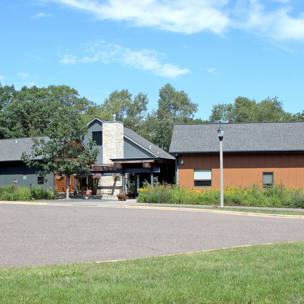 Oakdale Discovery Center 2