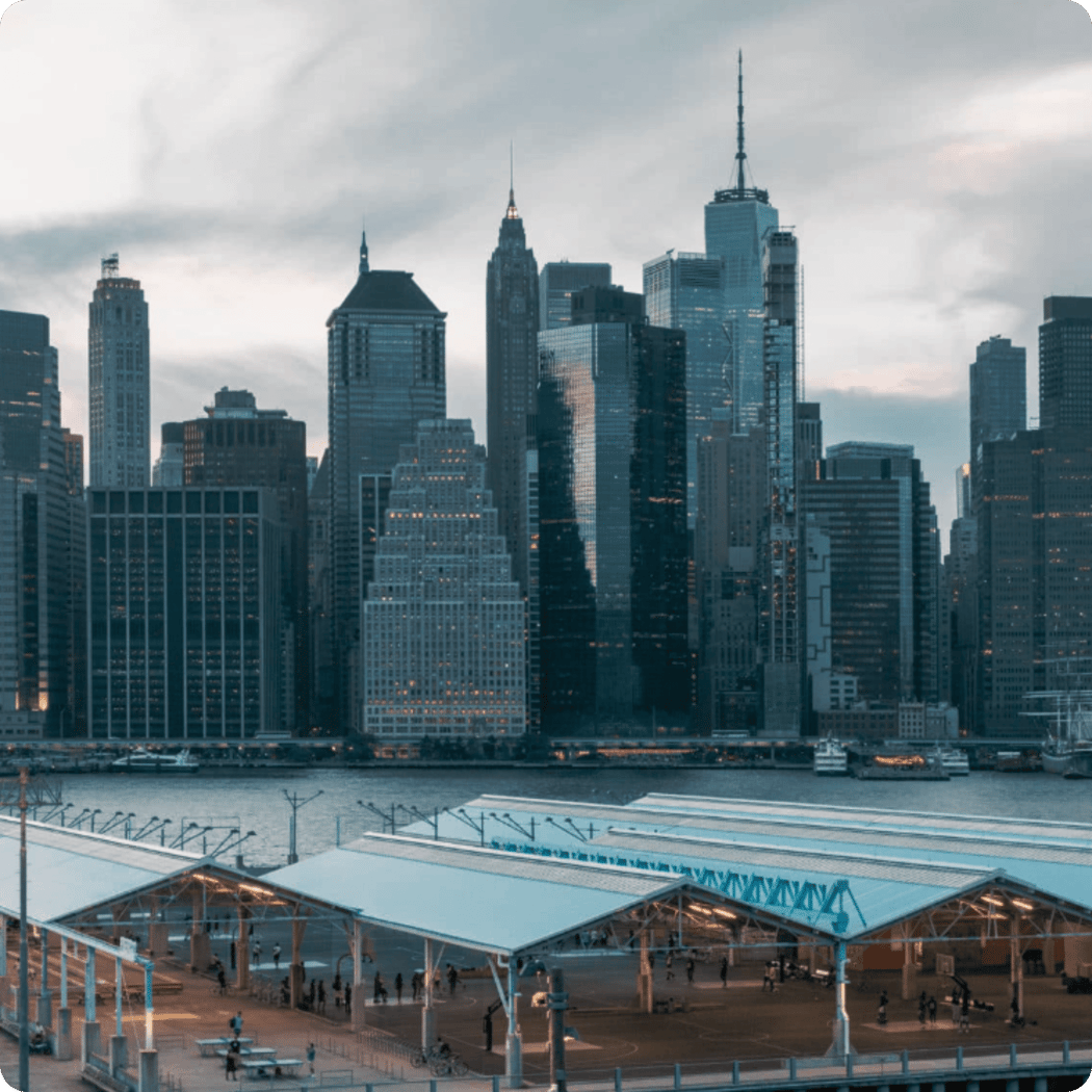Pier 2 Pickleball Courts 2