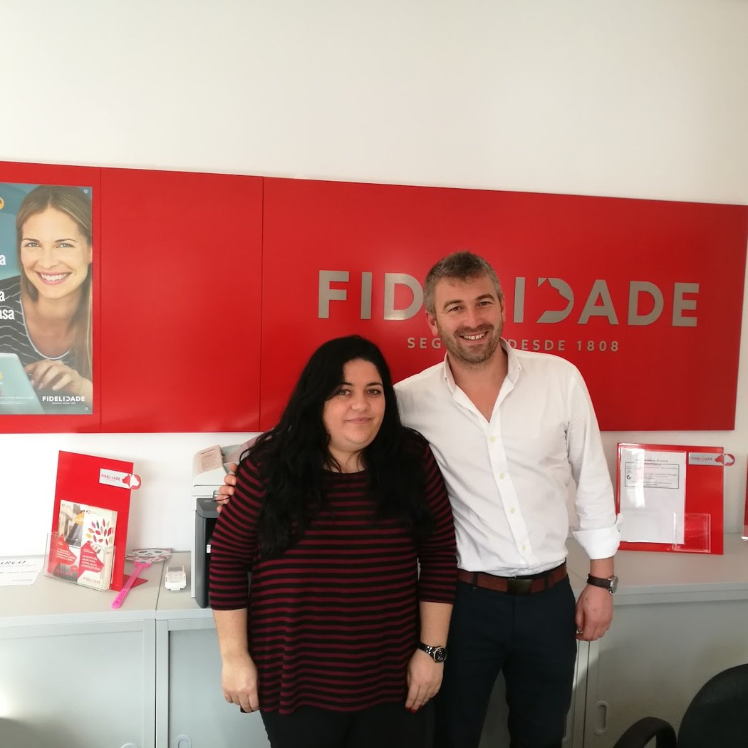 Fidelidade Agência Calhariz 3