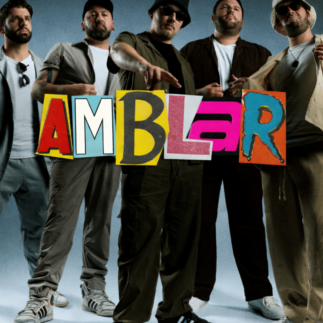 Amblar 1