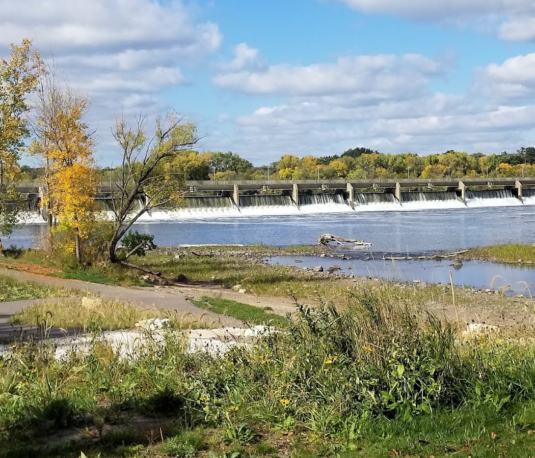 Mississippi Gateway Regional Park 3