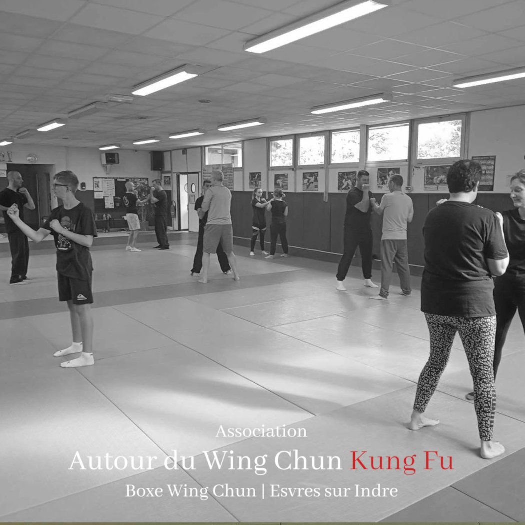 Association Awckf Wing Chun Esvres 2