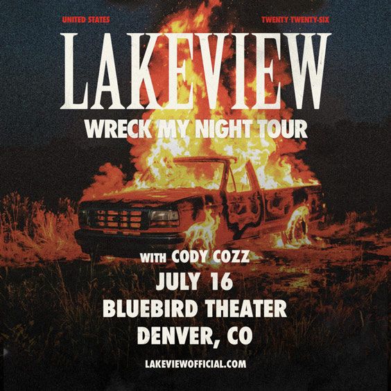 Lakeview 1