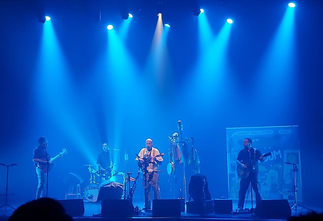 Espace culturel Alain-Poher 4