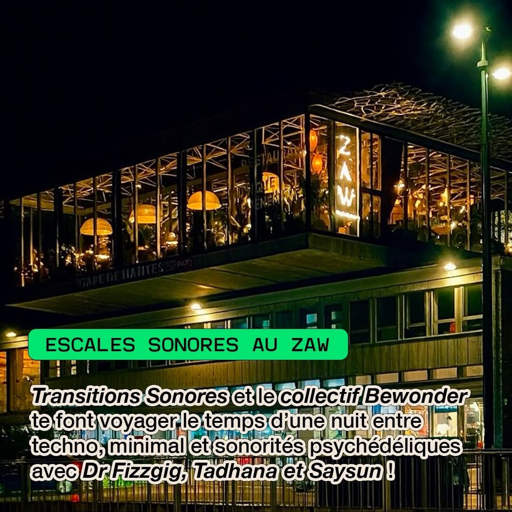Escales Sonores 1