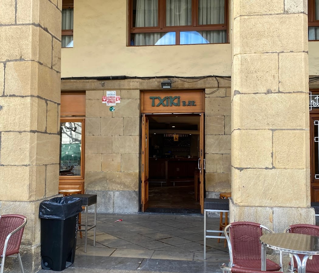Txiki Bar 2