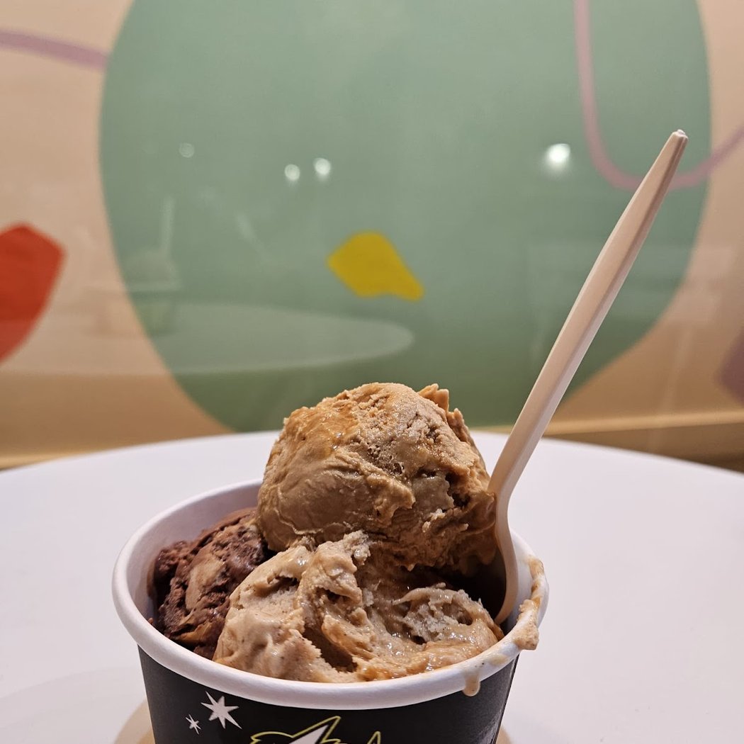 Bad Walter’s Ice Cream 1