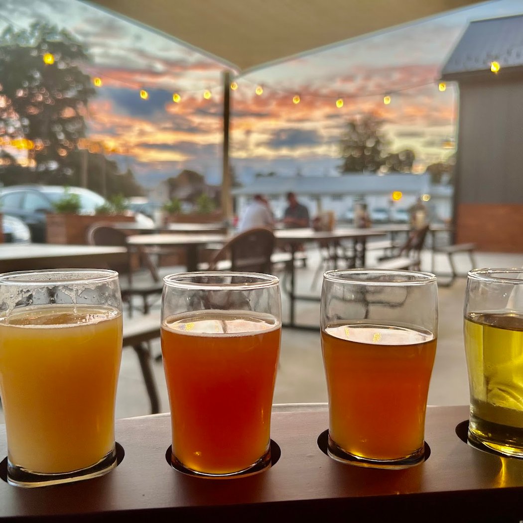 Bandstand Brew Works 3