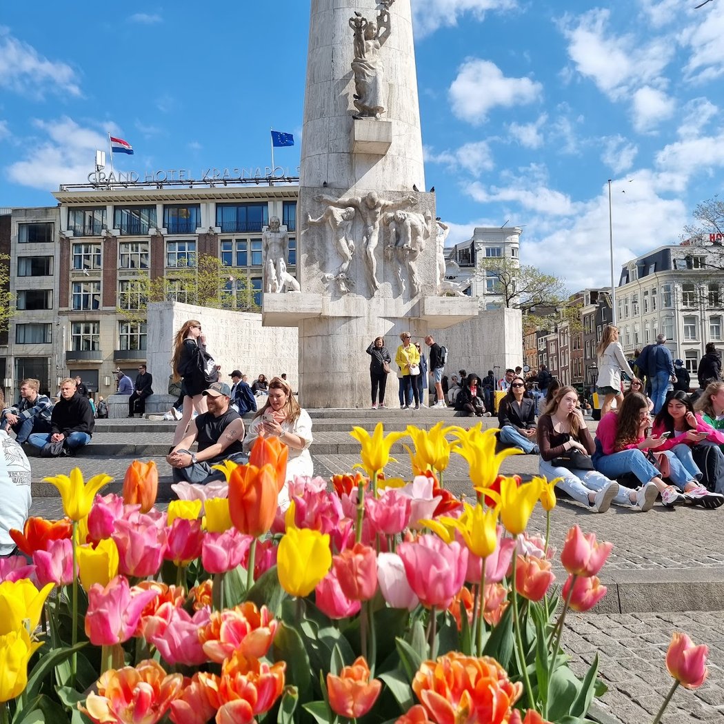 Amsterdam 3