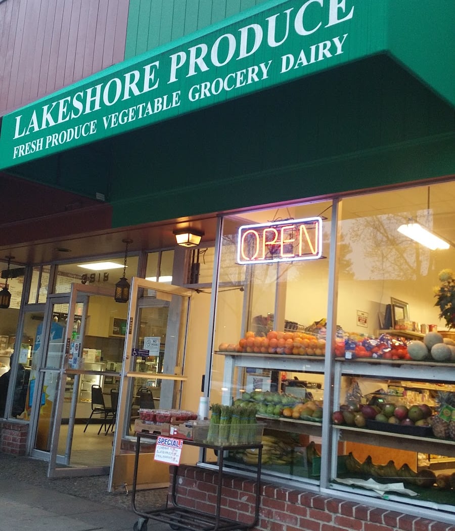 Lakeshore Produce 2
