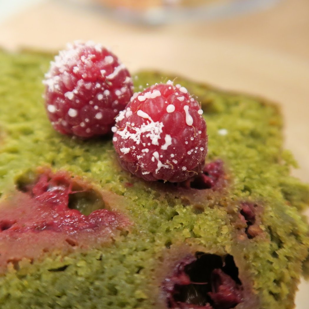 Rose Bakery 1