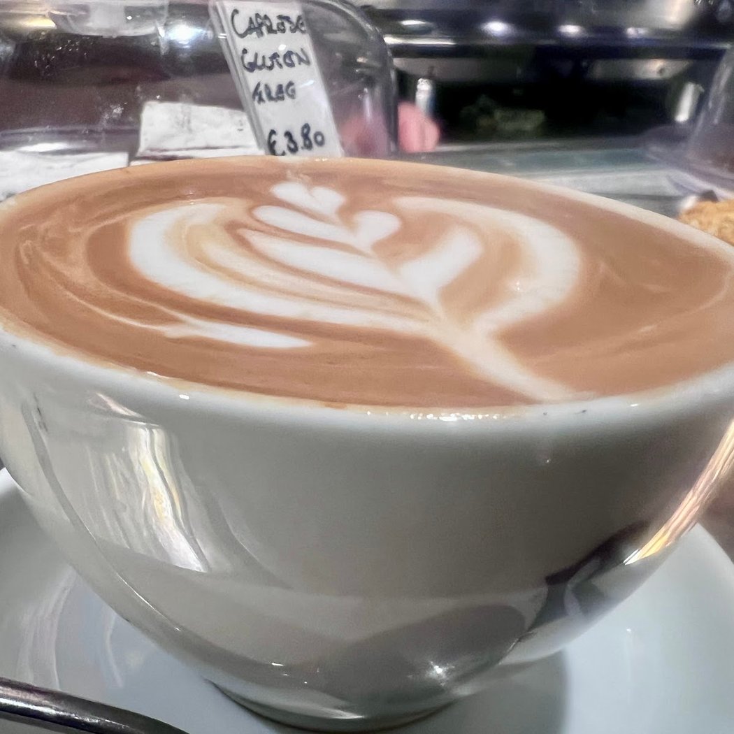 Roscioli Caffè Pasticceria 3