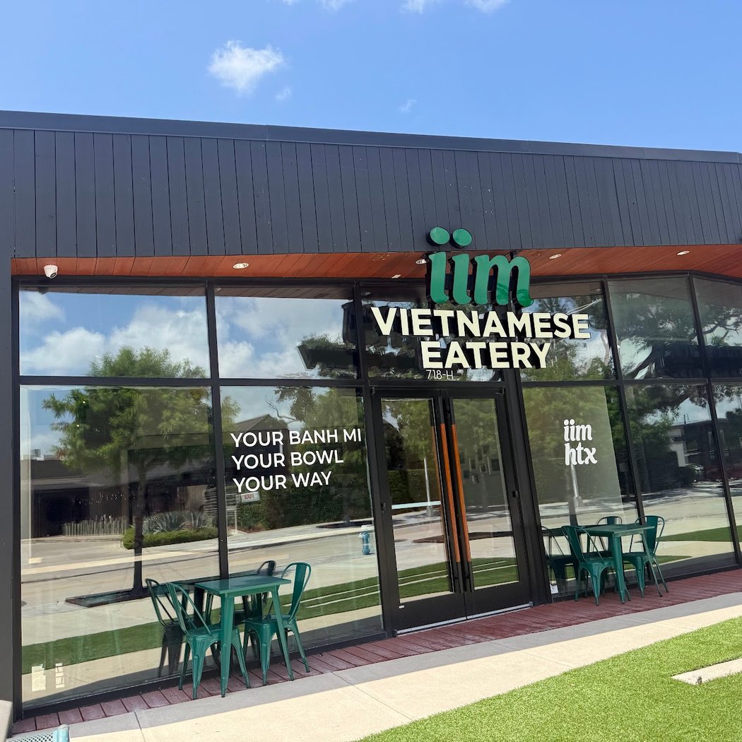 iim Vietnamese Eatery 2