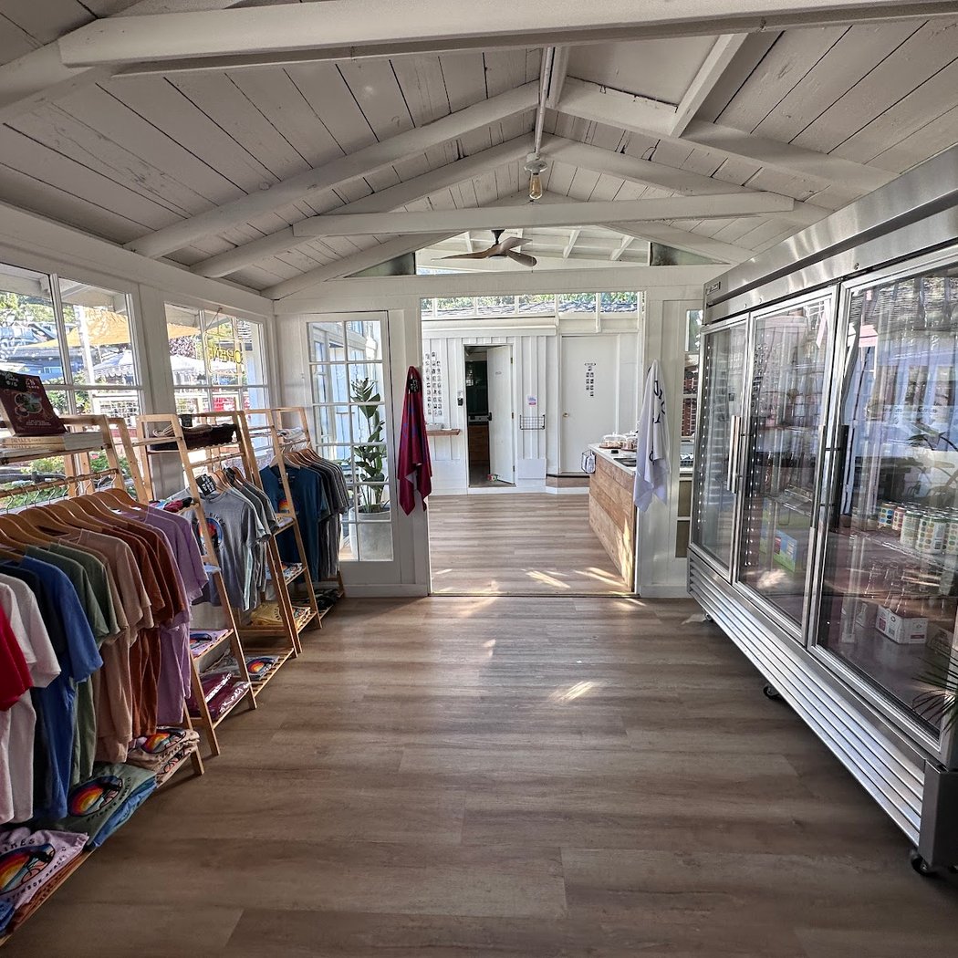Bodega Stinson Beach 2
