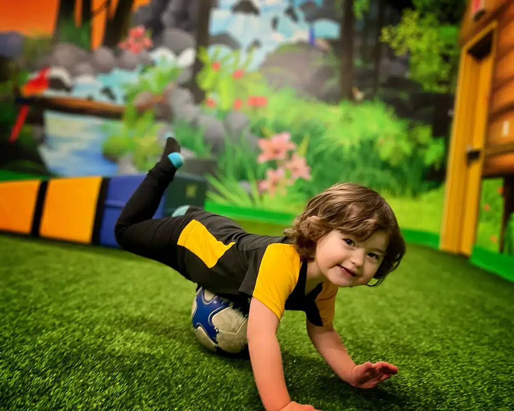 Kids Club 1