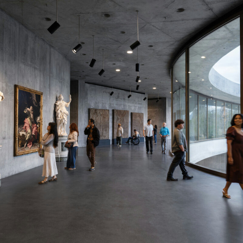 Member Excursion to LACMA 1