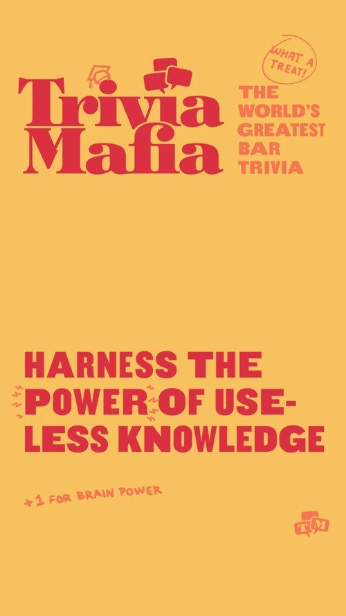 Trivia Mafia