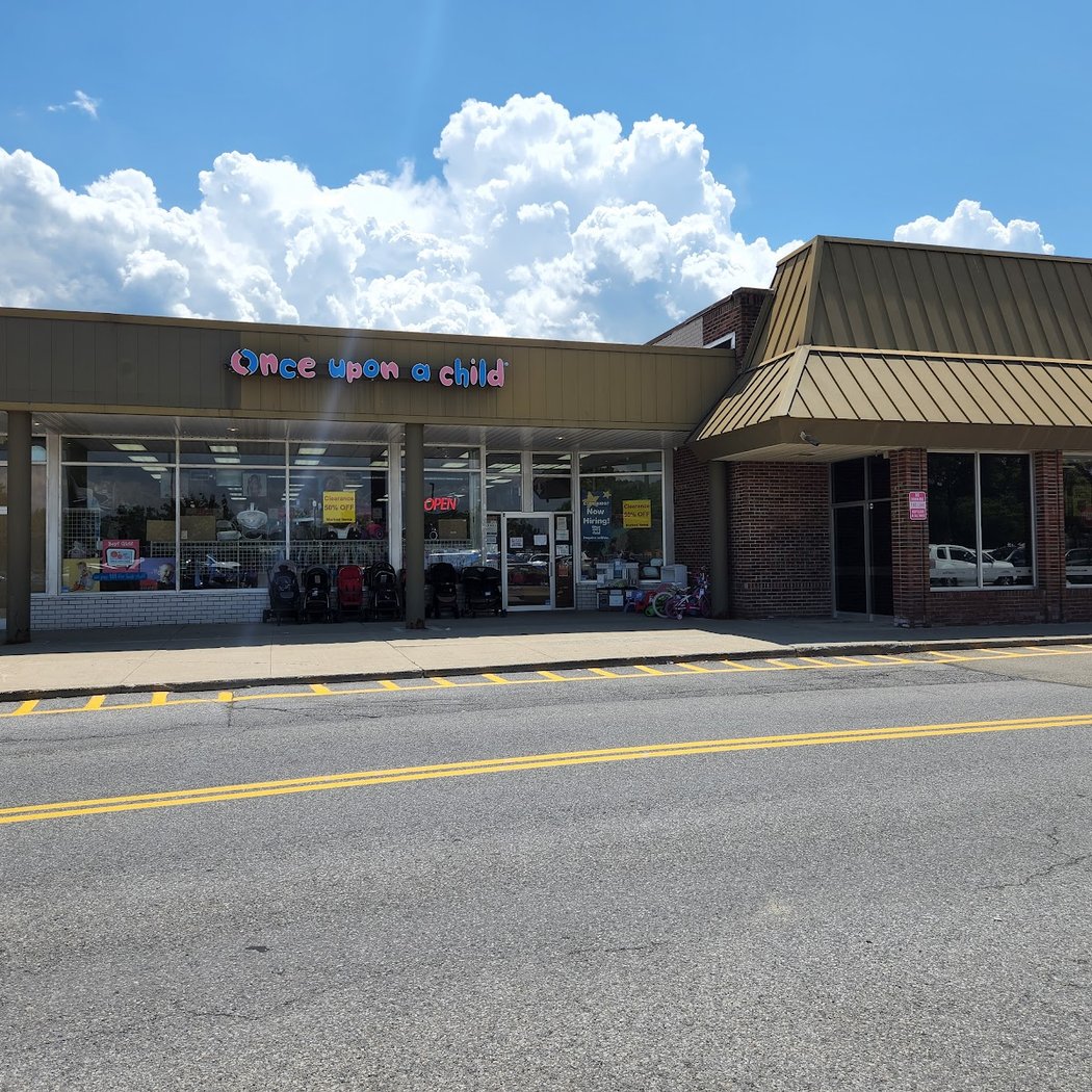 Once Upon A Child - Wappingers Falls 2