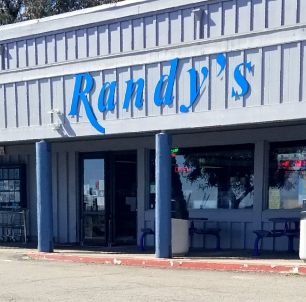 Randy's Market 2